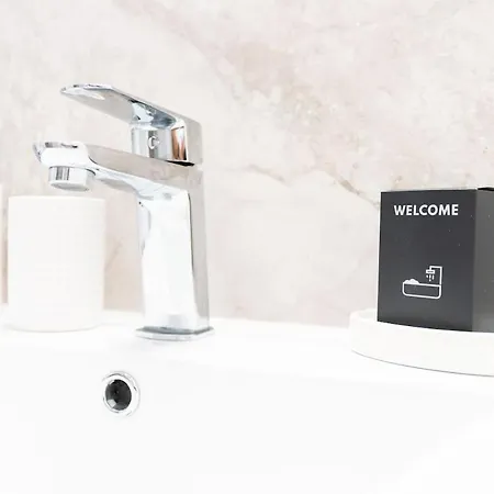 Apartment Style Pour 4 *