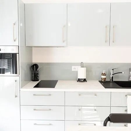 Apartment Style Pour 4 Chalons-en-Champagne