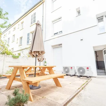 Style Pour 4 Chalons-en-Champagne