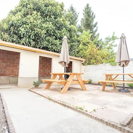 Style Pour 4 Apartment Chalons-en-Champagne