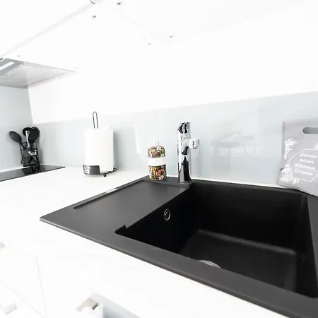 Apartment Style Pour 4 *